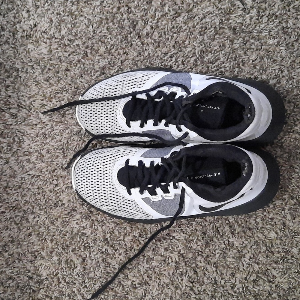 Women's Basketball Shoes